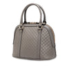 Gucci Mini Microguccissima Dome Satchel Secondhand