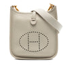 Hermès Clemence Evelyne I TPM 16 Secondhand