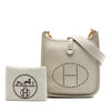 Hermès Clemence Evelyne I TPM 16 Secondhand