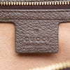 Gucci GG Supreme Ophidia Satchel Secondhand