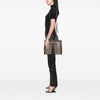 Gucci GG Supreme Ophidia Satchel Secondhand