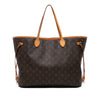 Louis Vuitton Monogram Neverfull GM Secondhand