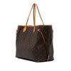 Louis Vuitton Monogram Neverfull GM Secondhand