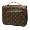 Louis Vuitton Monogram Pochette Metis Secondhand
