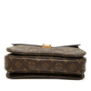 Louis Vuitton Monogram Pochette Metis Secondhand