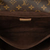 Louis Vuitton Monogram Pochette Metis Secondhand
