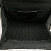 Ferragamo Straw Gancini Handbag Secondhand