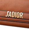 Dior Calfskin JAdior Wallet On Chain Secondhand