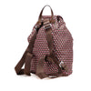 Prada Tessuto Stampato Backpack Secondhand
