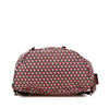 Prada Tessuto Stampato Backpack Secondhand