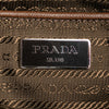 Prada Tessuto Stampato Backpack Secondhand