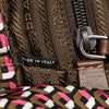Prada Tessuto Stampato Backpack Secondhand