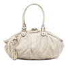 Gucci Guccissima Sukey Satchel Secondhand