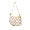 Louis Vuitton Damier Azur Mini Pochette Accessoires Secondhand