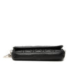 Dior Lambskin Cannage Lady Dior Chain Crossbody Secondhand
