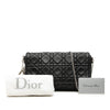 Dior Lambskin Cannage Lady Dior Chain Crossbody Secondhand