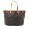 Louis Vuitton Monogram Neverfull GM Secondhand