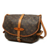 Louis Vuitton Monogram Saumur 30 Secondhand