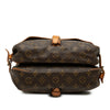 Louis Vuitton Monogram Saumur 30 Secondhand