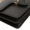 Gucci Small Dollar Calfskin Interlocking G Crossbody Secondhand