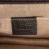 Gucci Small Dollar Calfskin Interlocking G Crossbody Secondhand