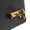 Gucci Small Dollar Calfskin Interlocking G Crossbody Secondhand