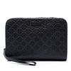 Secondhand Gucci Guccissima Clutch