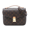 Louis Vuitton Monogram Pochette Metis Secondhand