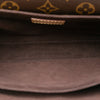 Louis Vuitton Monogram Pochette Metis Secondhand