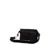 Gucci GG Canvas Double Pocket Belt Bag Secondhand