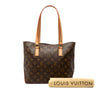 Louis Vuitton Monogram Cabas Piano Secondhand