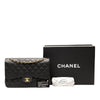 Chanel Jumbo Classic Caviar Double Flap Secondhand