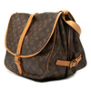 Louis Vuitton Monogram Saumur 35 Secondhand