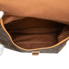 Louis Vuitton Monogram Saumur 35 Secondhand