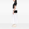 Saint Laurent Medium Suede Monogram Kate Tassel Crossbody Secondhand