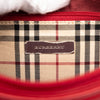 Burberry Leather Shoulder Bag Secondhand