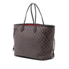 Louis Vuitton Damier Ebene Neverfull GM Secondhand