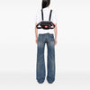 Burberry Nylon Cannon Utility Belt Bag Secondhand