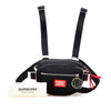 Burberry Nylon Cannon Utility Belt Bag Secondhand