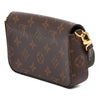 Louis Vuitton Monogram Felicie Strap And Go Secondhand