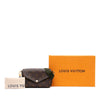 Louis Vuitton Monogram Felicie Strap And Go Secondhand