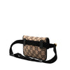 Gucci GG Wool Slim Belt Bag Secondhand