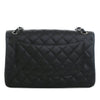 Chanel Jumbo Classic Caviar Double Flap Secondhand