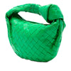 Bottega Veneta Mini Nappa Intrecciato Jodie Secondhand