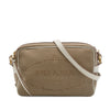 Prada Canvas Canapa Logo Camera Bag Secondhand