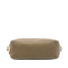 Prada Canvas Canapa Logo Camera Bag Secondhand