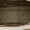Prada Canvas Canapa Logo Camera Bag Secondhand