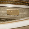 Prada Canvas Canapa Logo Camera Bag Secondhand