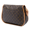 Louis Vuitton Monogram Menilmontant MM Secondhand