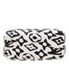 Louis Vuitton Monogram Urs Fischer Neverfull MM Secondhand